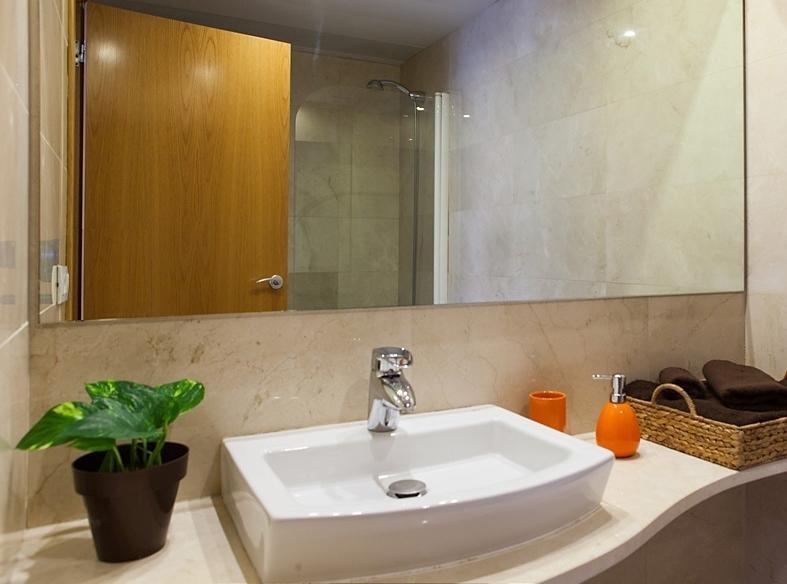 Apartment Familiar Barcelona Exterior photo