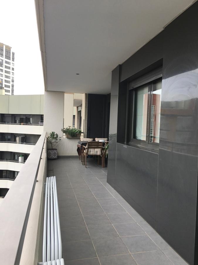 Apartment Familiar Barcelona Exterior photo