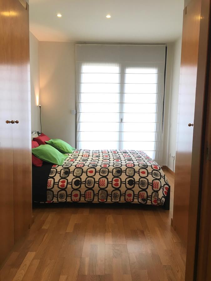 Apartment Familiar Barcelona Exterior photo