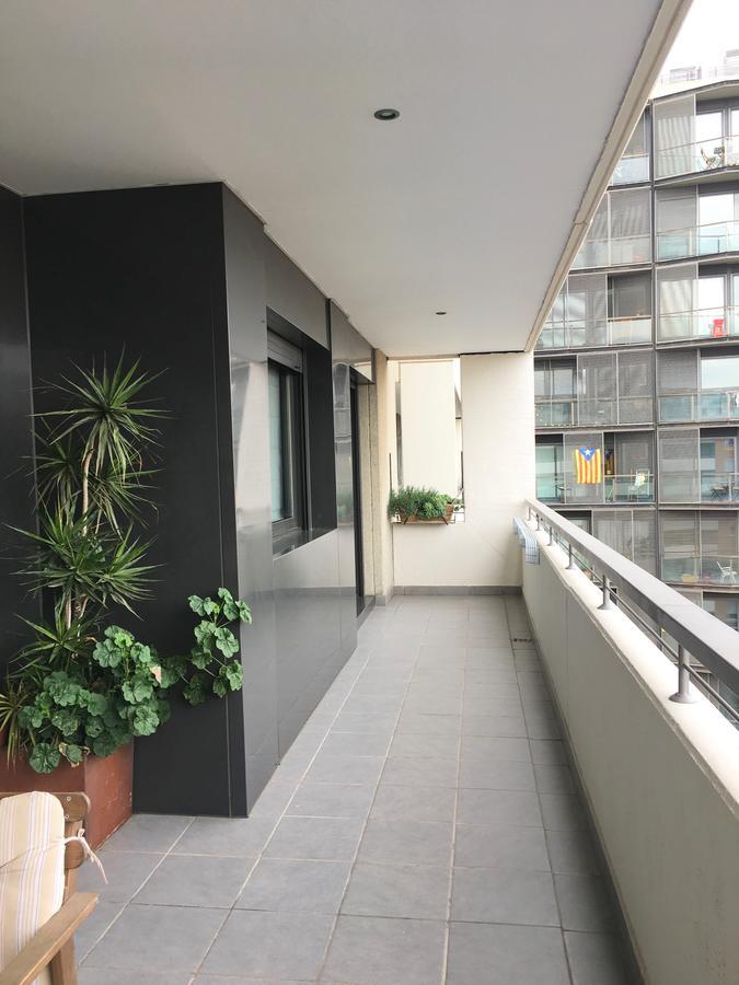 Apartment Familiar Barcelona Exterior photo